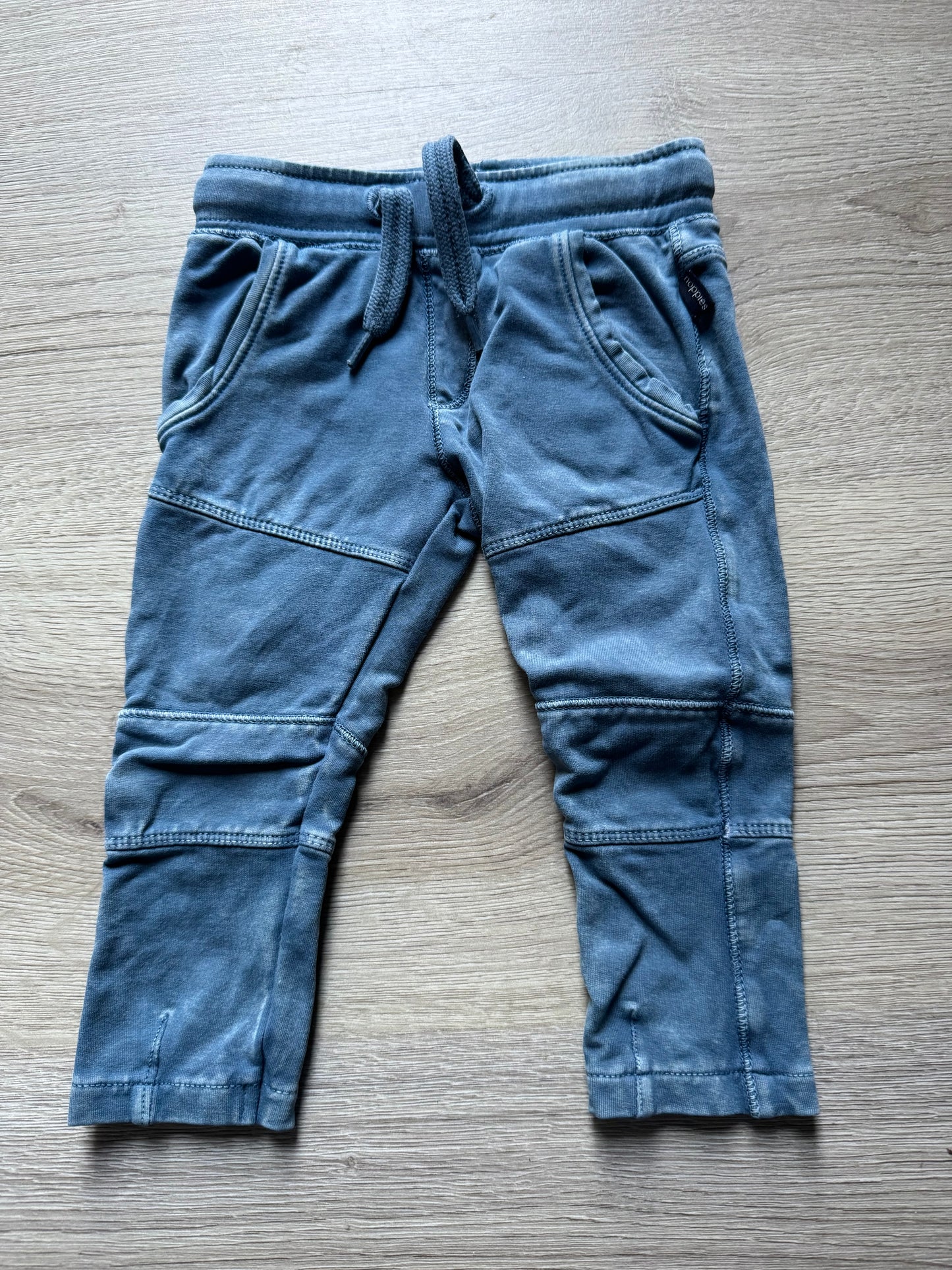 Noppies broek maat 74