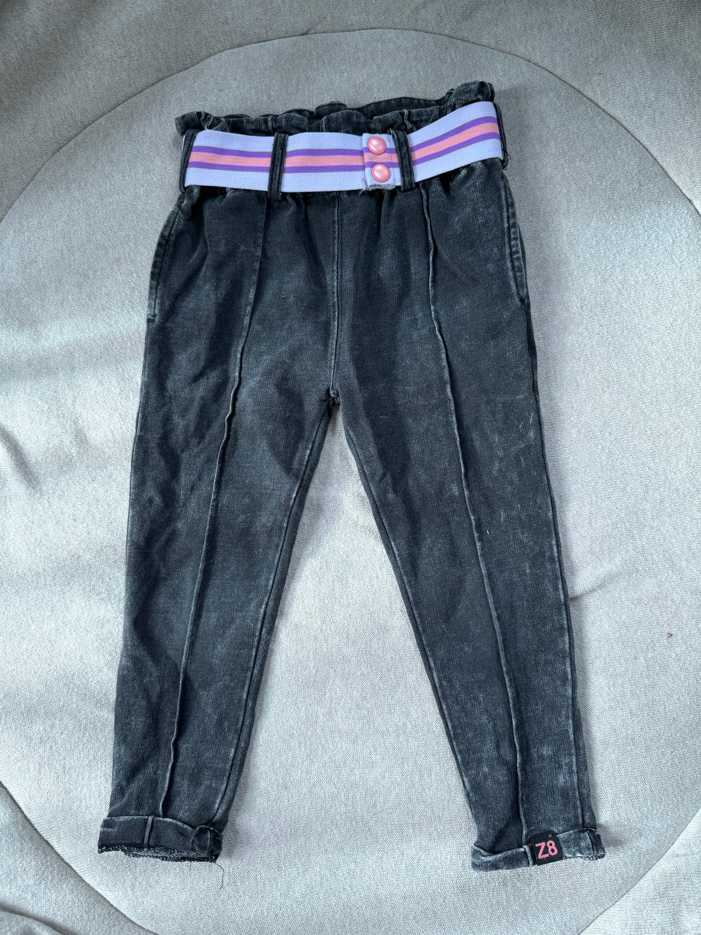 Z8 broek maat 98