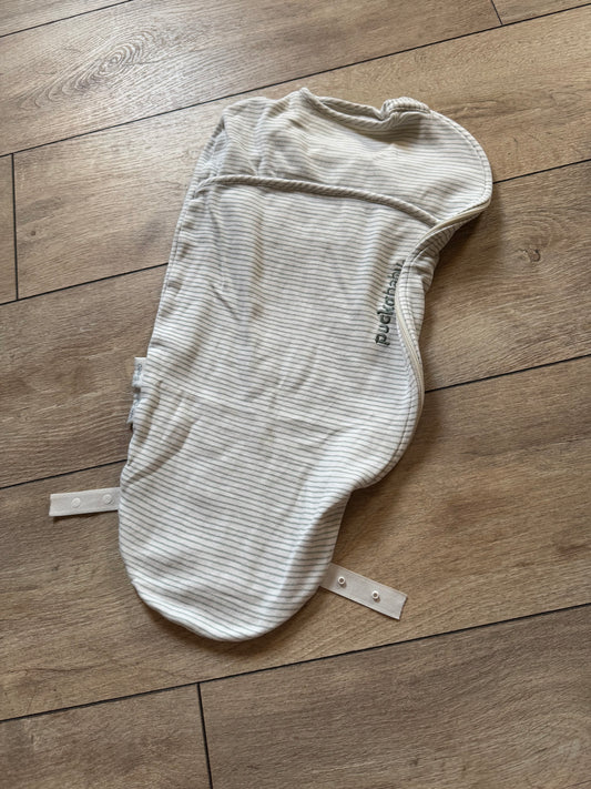 Puckababy piep katoen