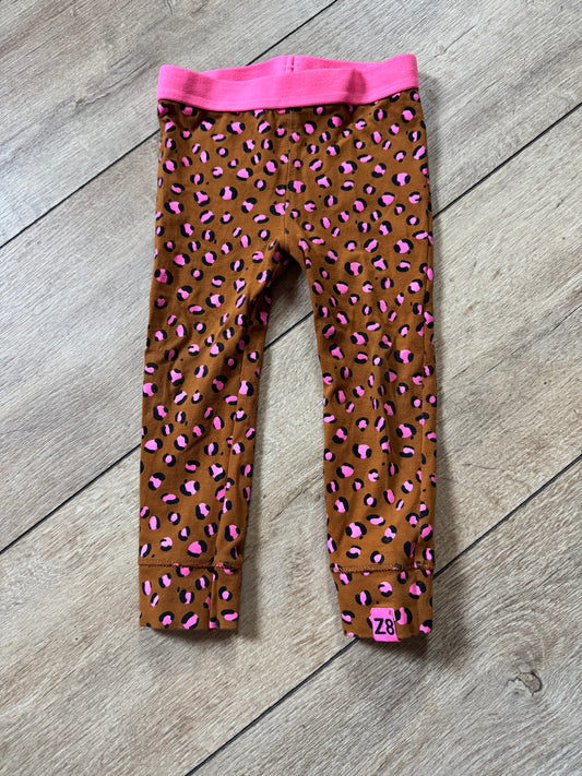 Z8 legging maat 80