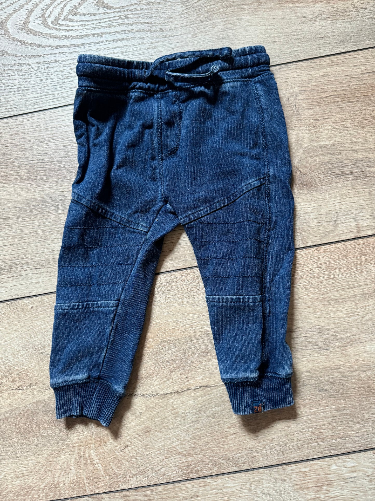 Z8 broek maat 68