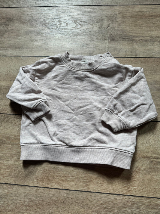 Arket trui maat 74/80