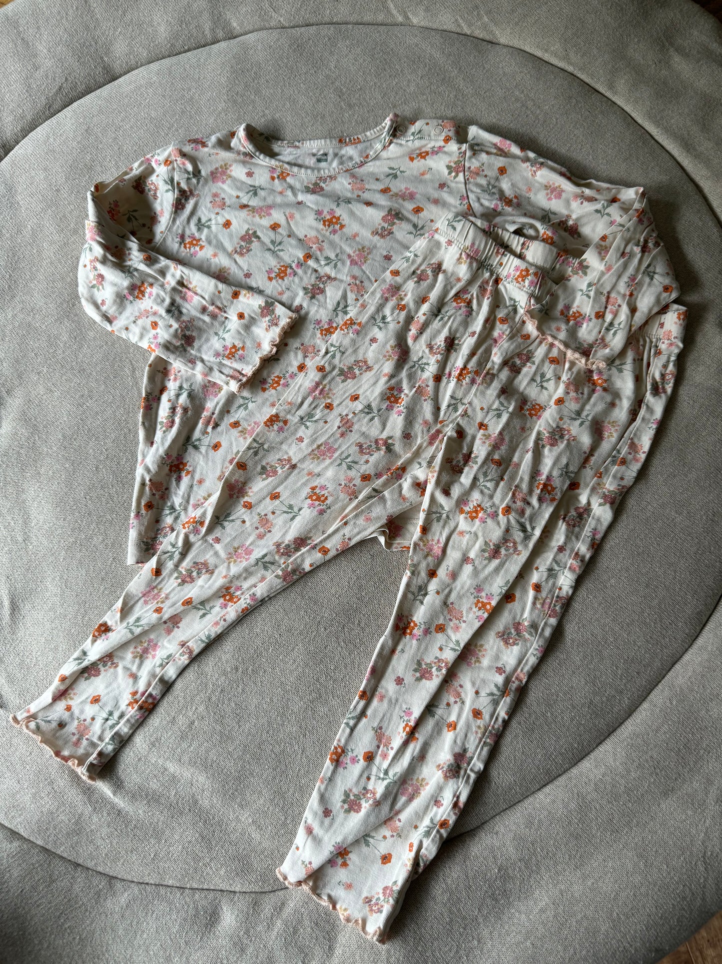 HEMA pyjama 86-92