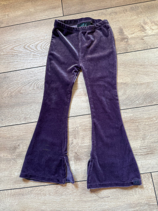Z8 broek maat 98