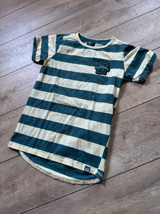 Z8 tshirt maat 140/146