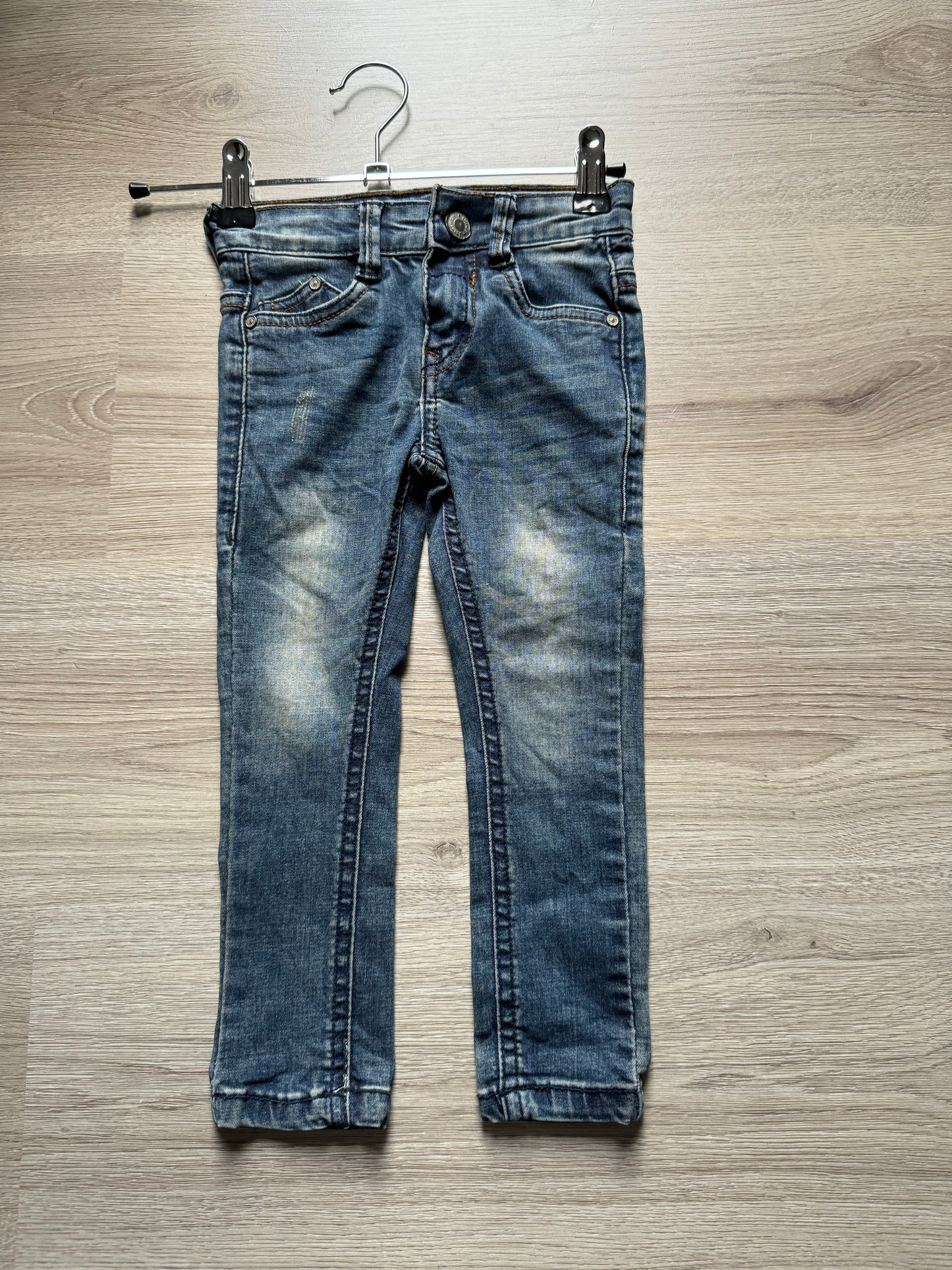 Dirkje jeans maat 92