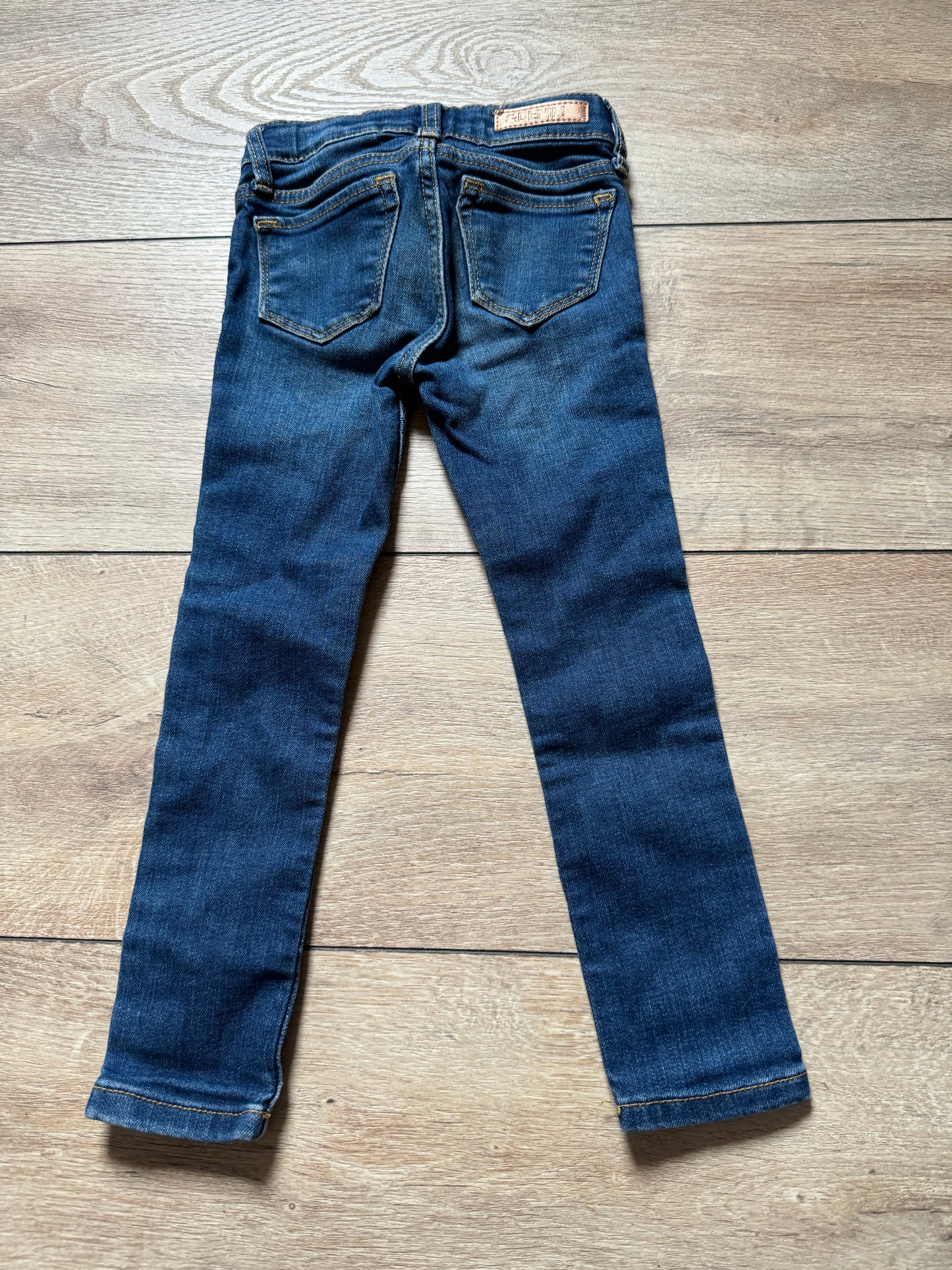 H&M jeans maat 92