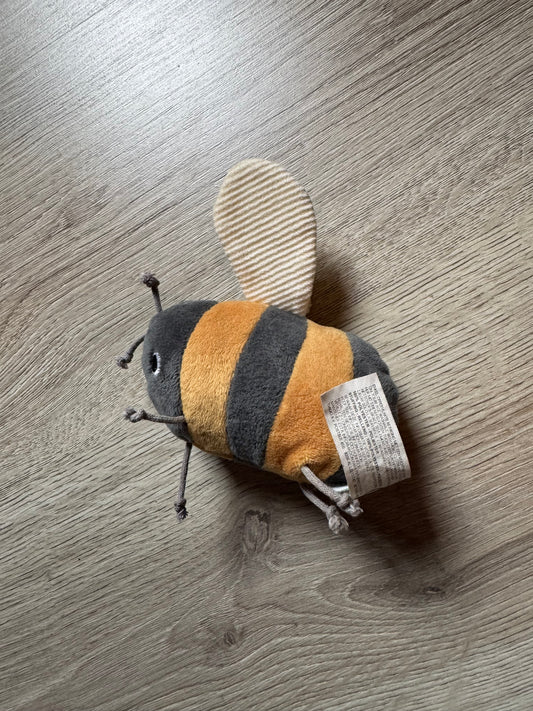 Little Dutch trilfiguur