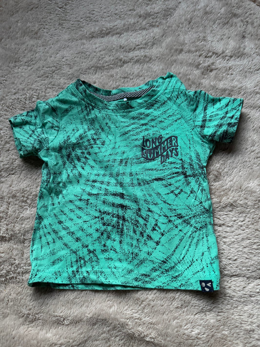 Wibra tshirt maat 56