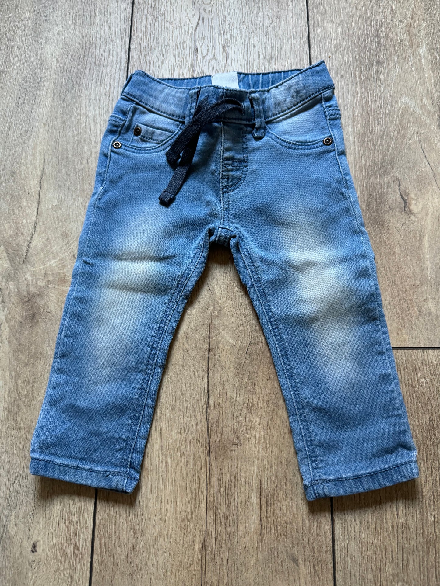 HEMA jeans maat 68