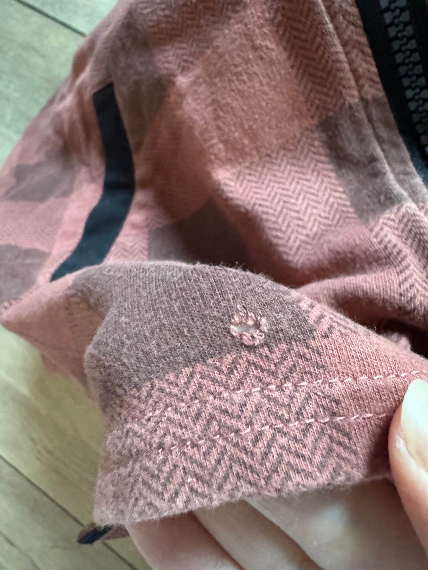 Z8 blouse maat 140/146