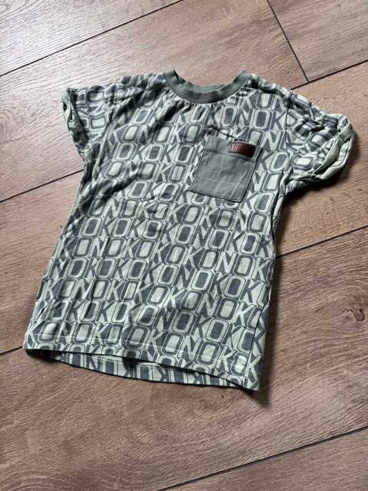 Koko noko tshirt maat 92