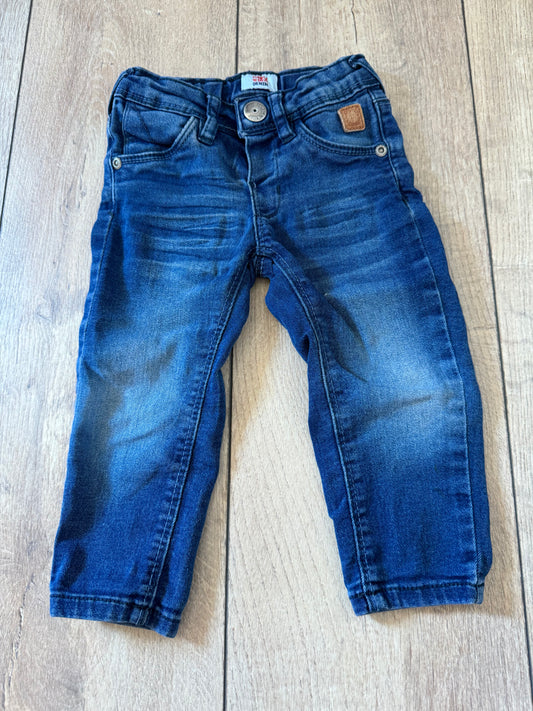 Tumble ‘n dry jeans maat 80