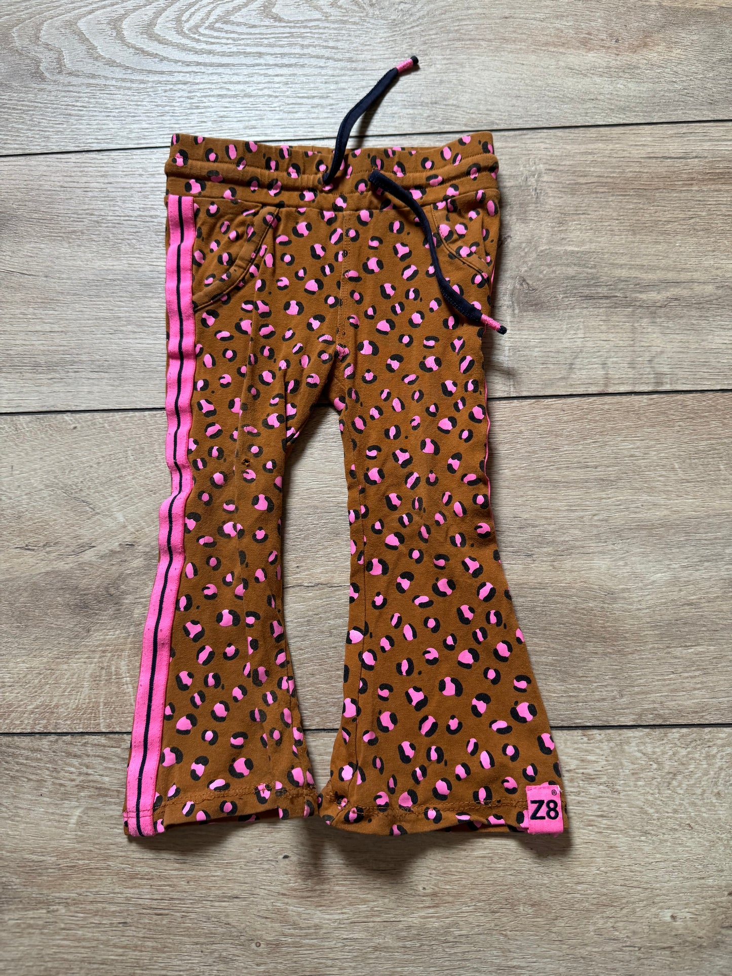 Z8 broek maat 80