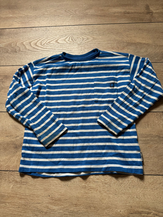 Tumble ‘n dry shirtje maat 122