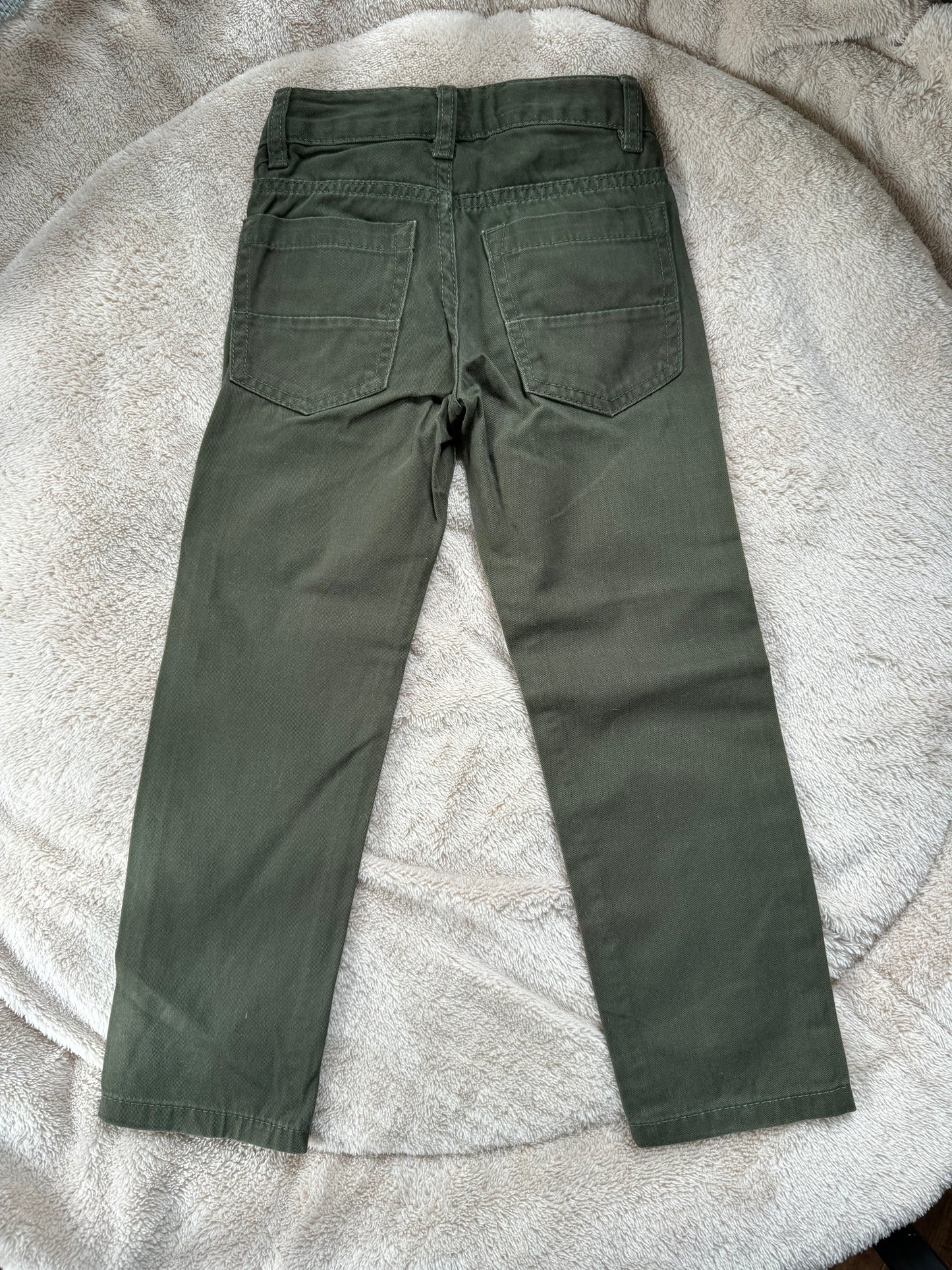 HEMA broek maat 104