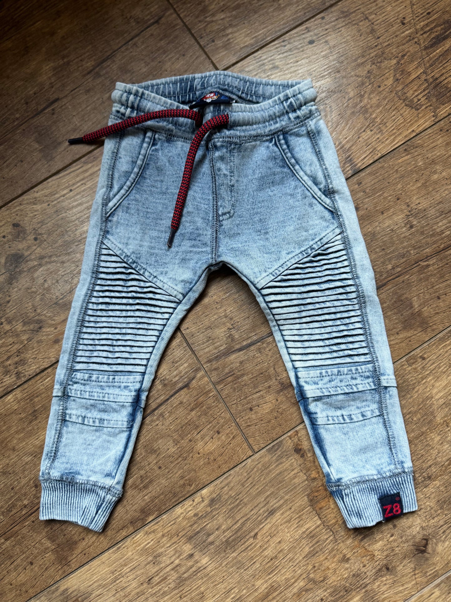 Z8 broek maat 68