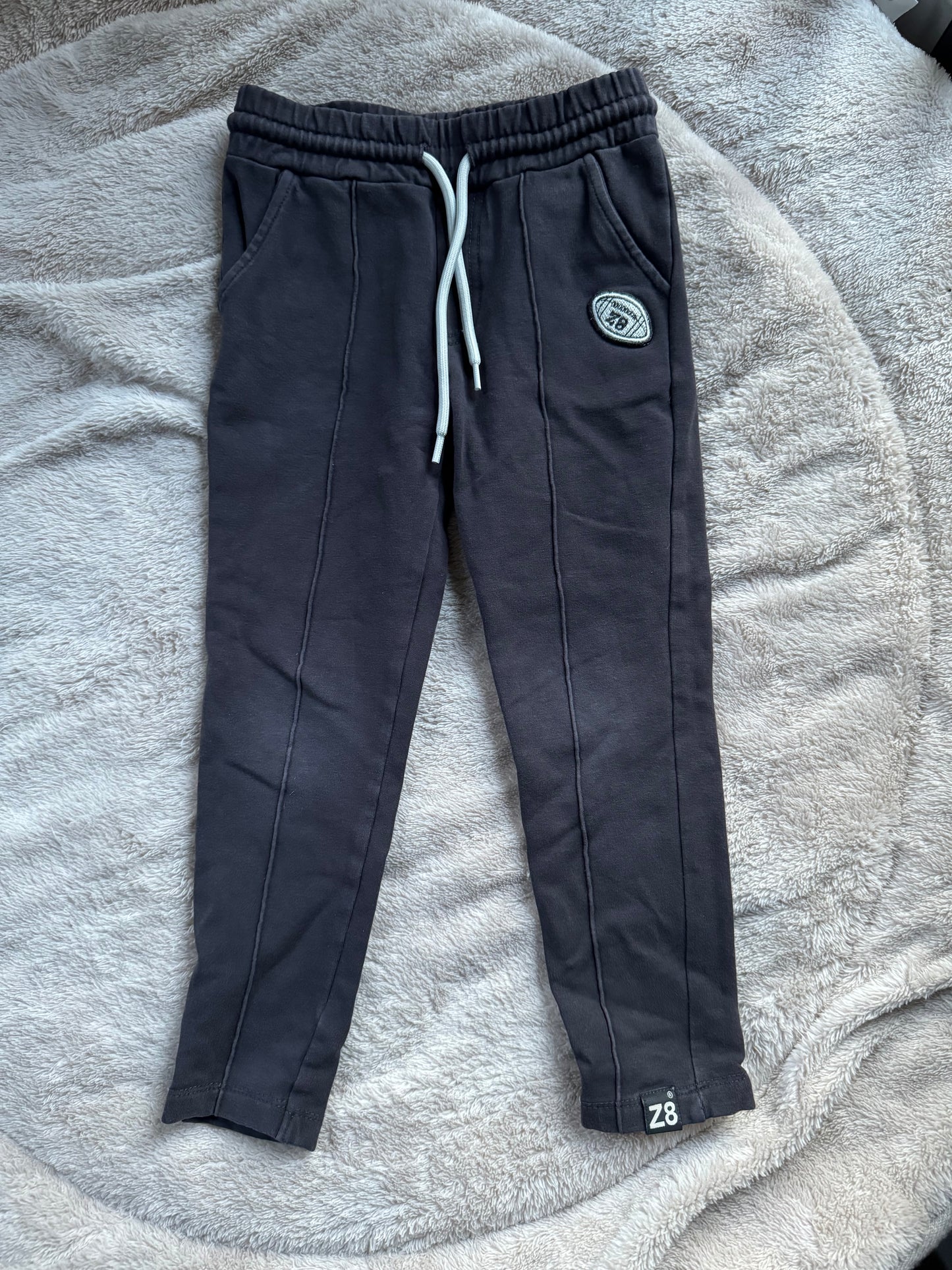 Z8 broek maat 104