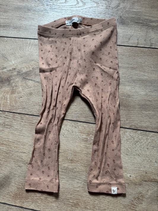 Lil atelier legging maat 74
