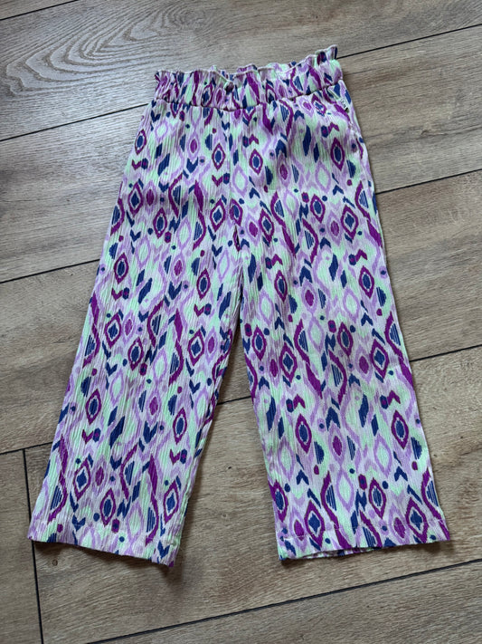 Bakkaboe broek maat 98