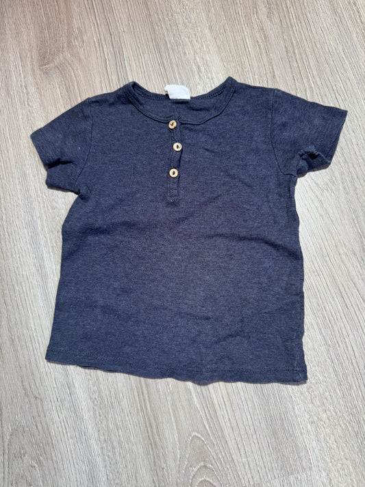 H&M tshirt maat 80