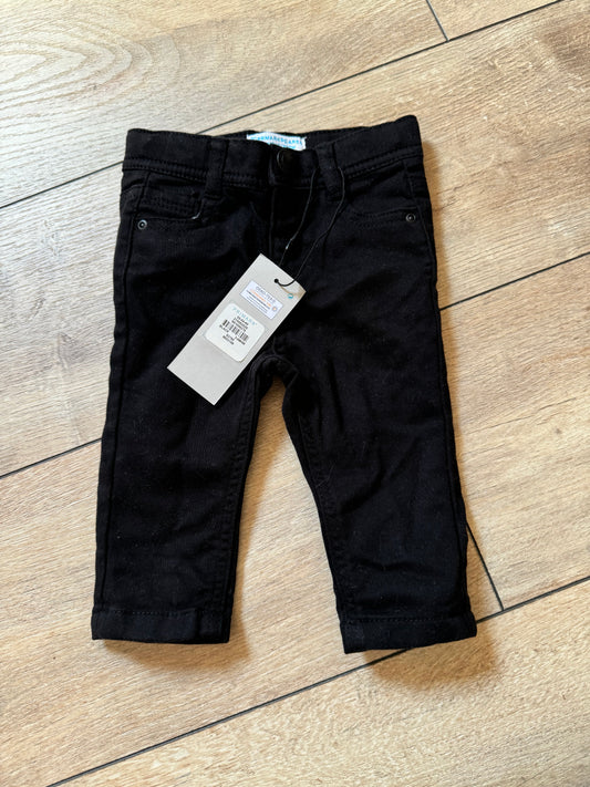 Primark jeans maat 68 nieuw