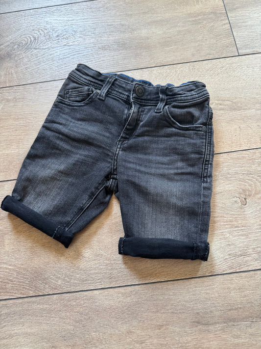 Blue ridge korte broek maat 110