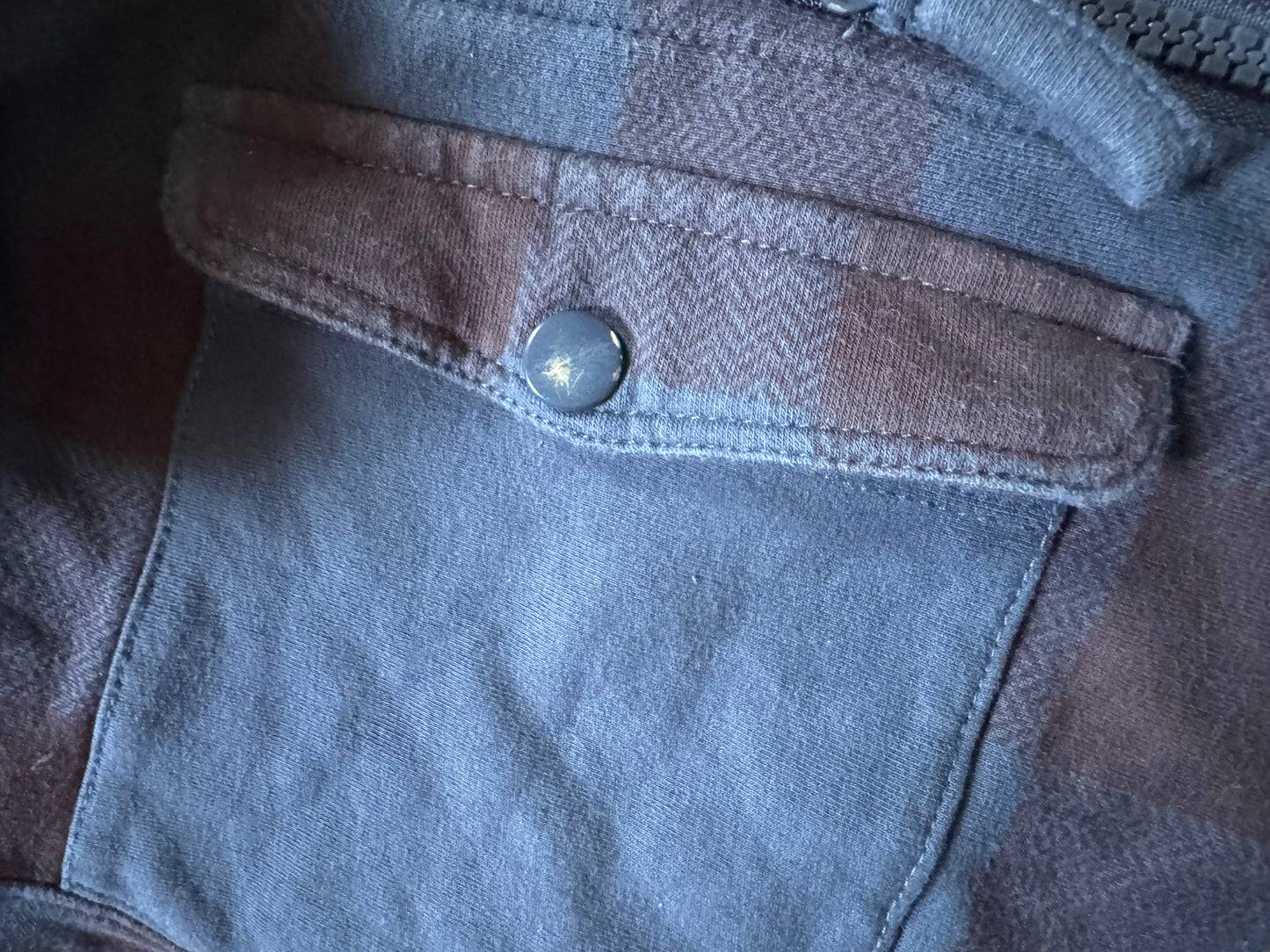Z8 baas blouse maat 140/146