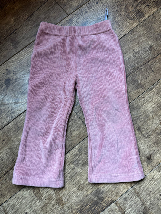 Zeeman broek maat 80