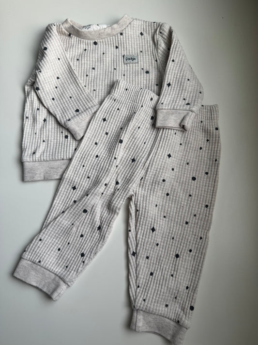 Feetje pyjama maat 62