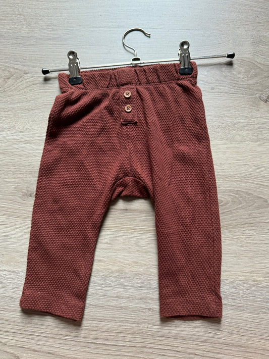 HEMA broek maat 68