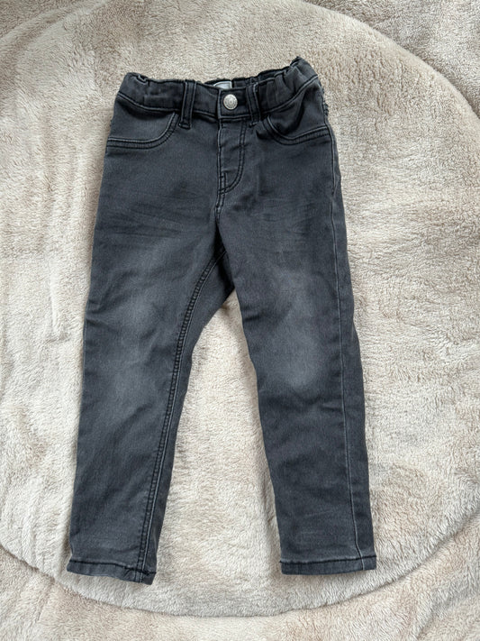 HEMA jeans maat 92