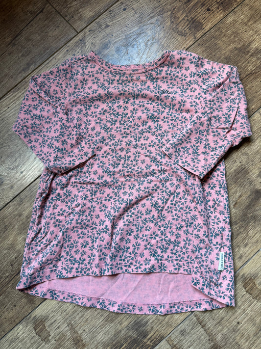 Tumble n dry jurkje maat 74