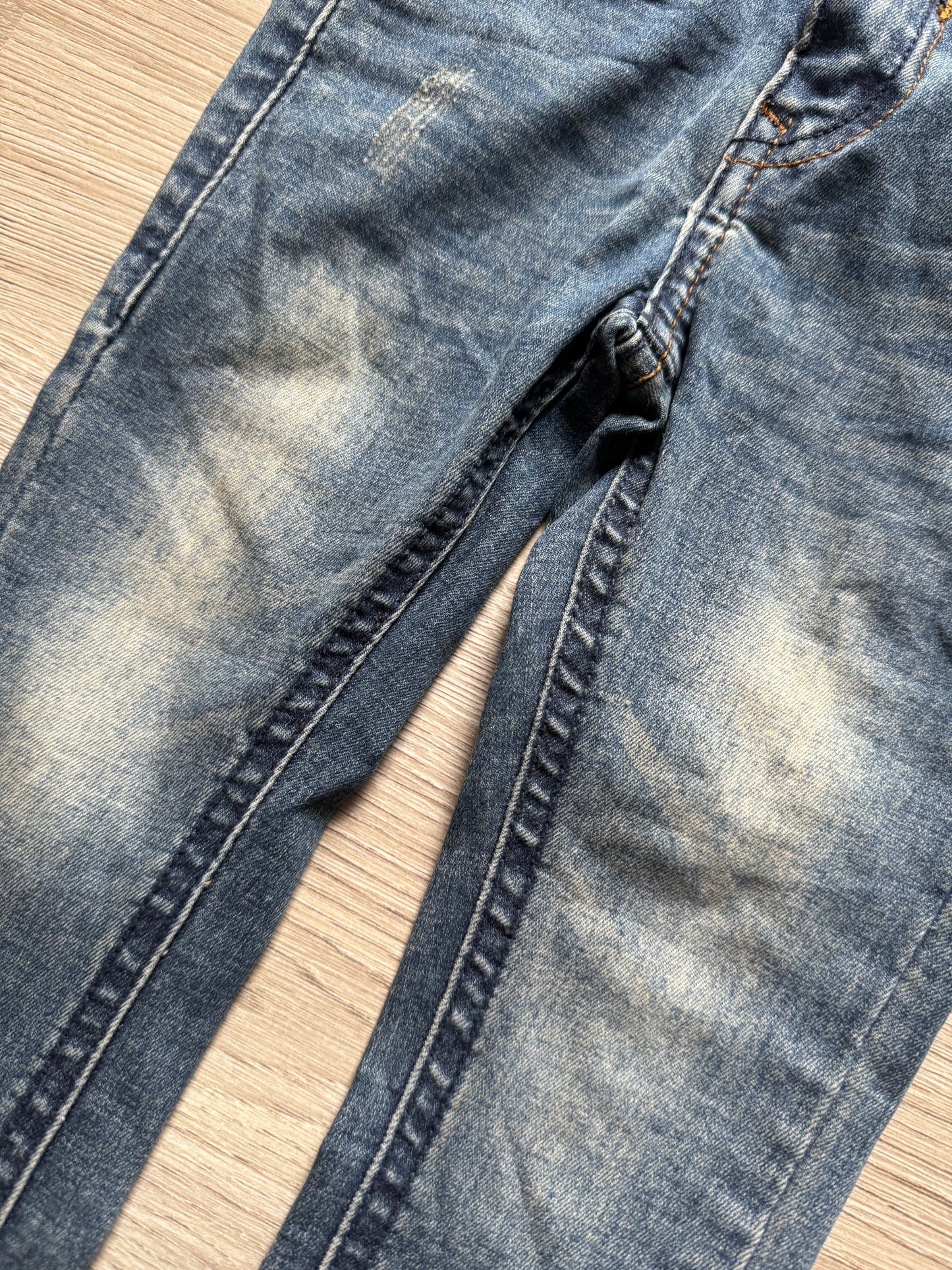 Dirkje jeans maat 92