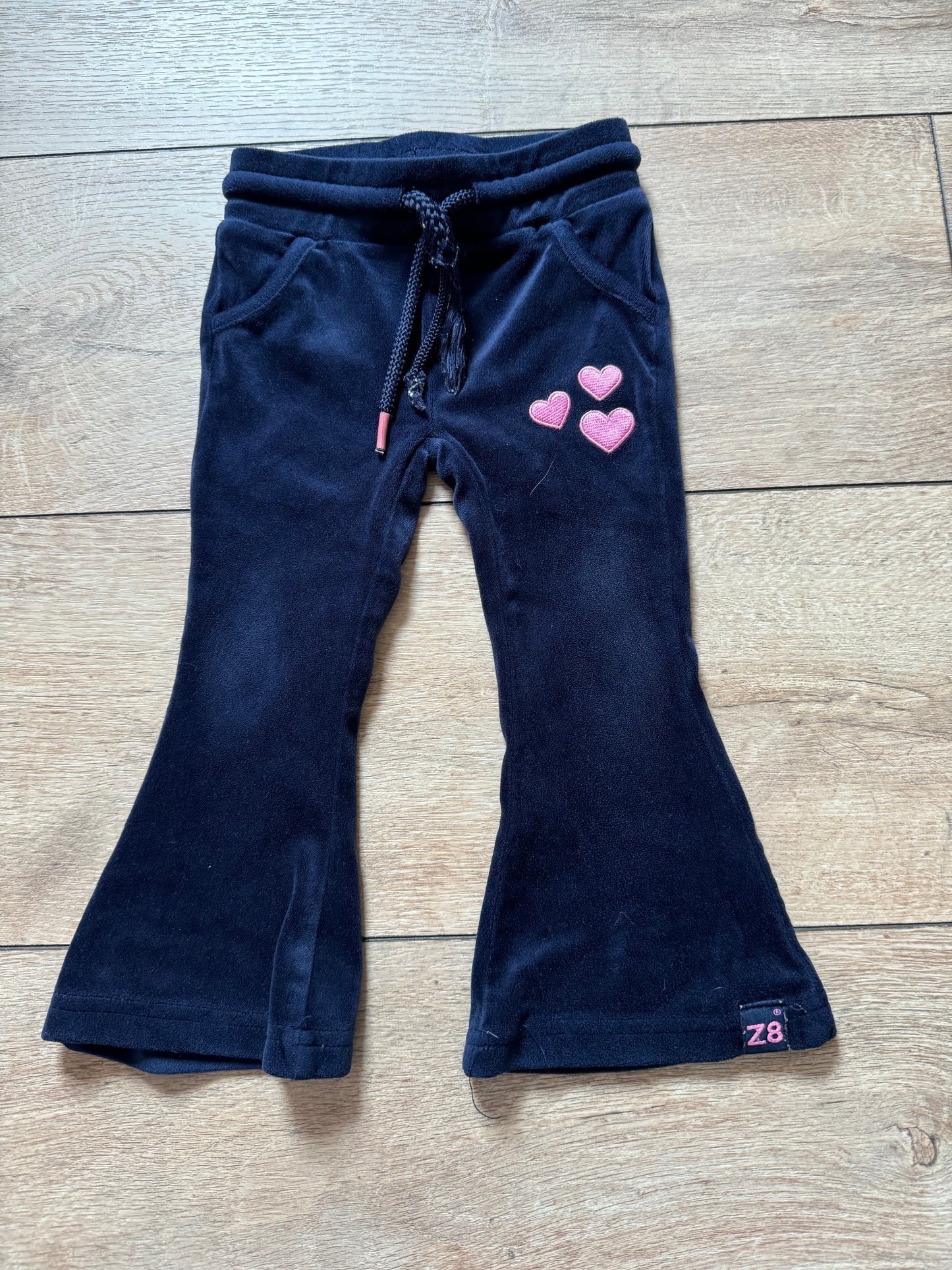 Z8 broek maat 74