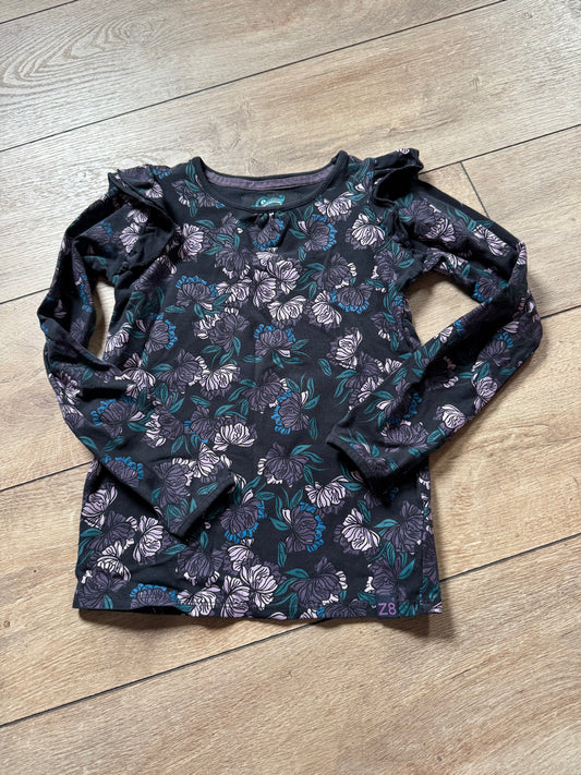 Z8 shirtje maat 128/134