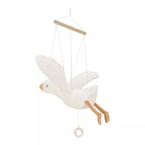 Little Dutch Zwevende Little Goose decoratie