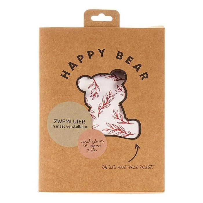 Happpy Bear Zwemluier | Twiggy