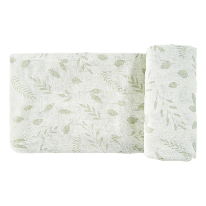 Happy Bear Hydrofiele doek | Botanical