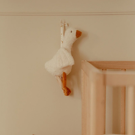 Little Dutch muziekdoosje Little Goose