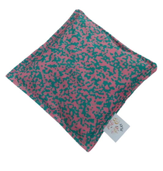 PIT AND PLAY  Bloom Pittenzakje Stapelstein