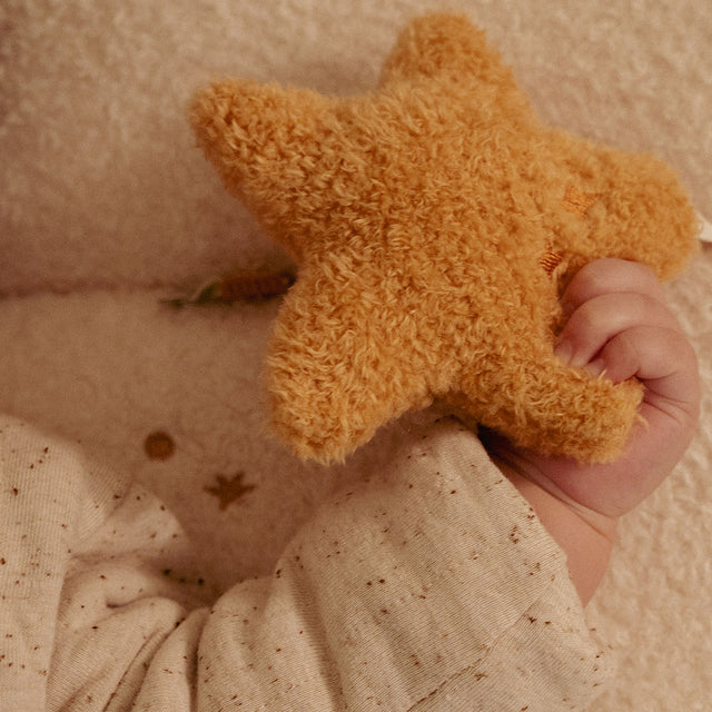 Little Dutch Boxkleed Newborn Naturals