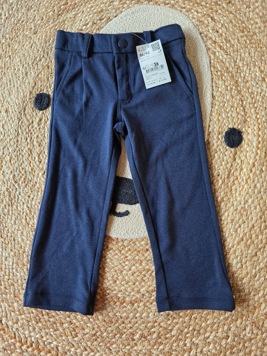 Hema broek maat 86/92 nieuw
