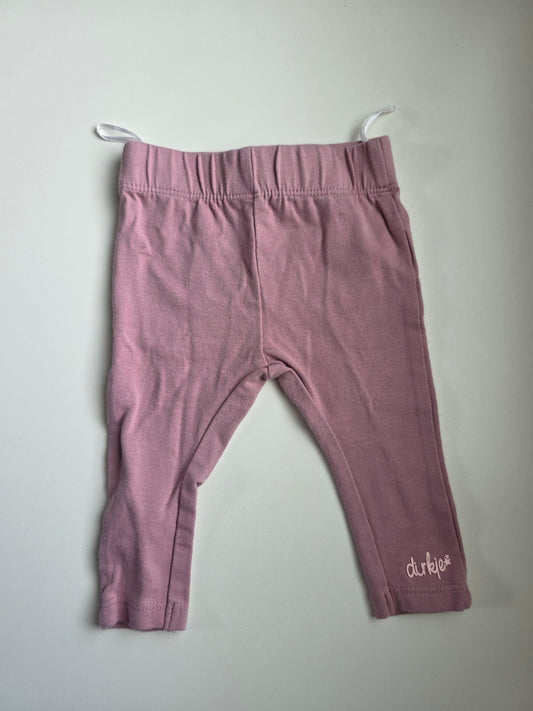 Dirkje legging maat 62