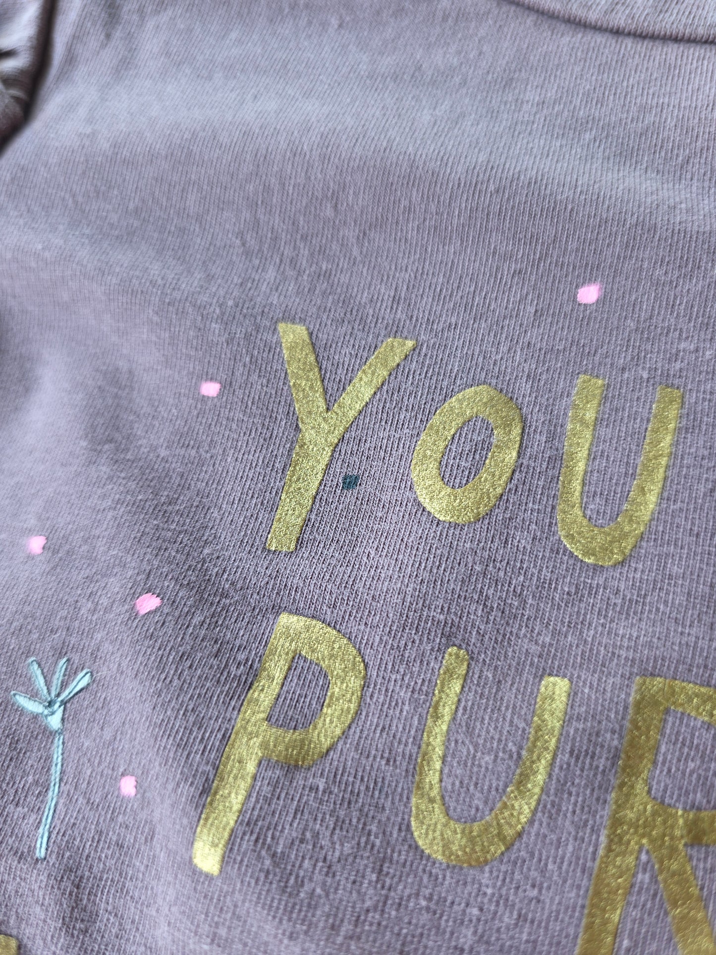 Hema shirtje maat 86