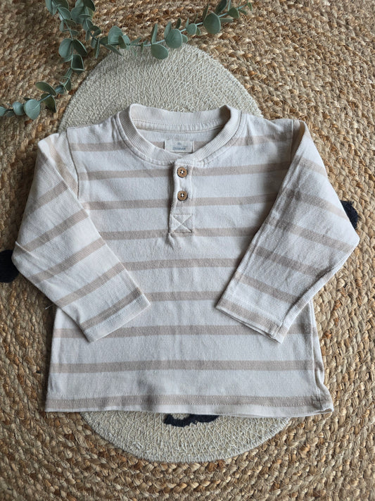 Zeeman shirtje maat 80