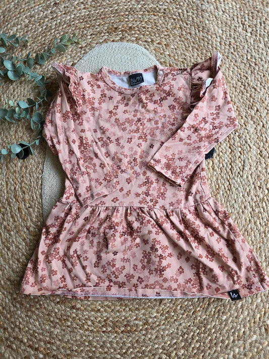 Babystyling jurkje maat 86/92