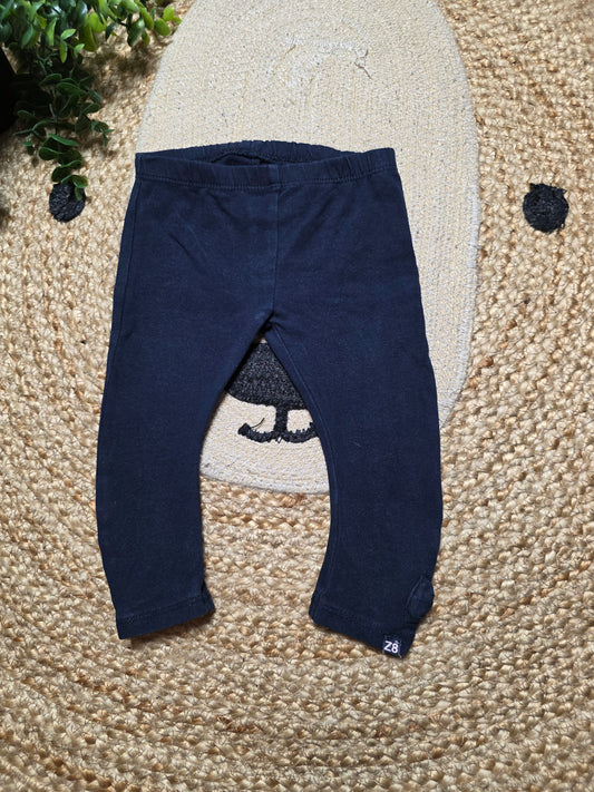 Z8 legging maat 68