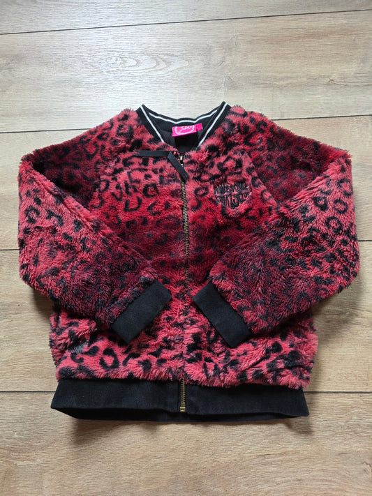 Jubel vest maat 116