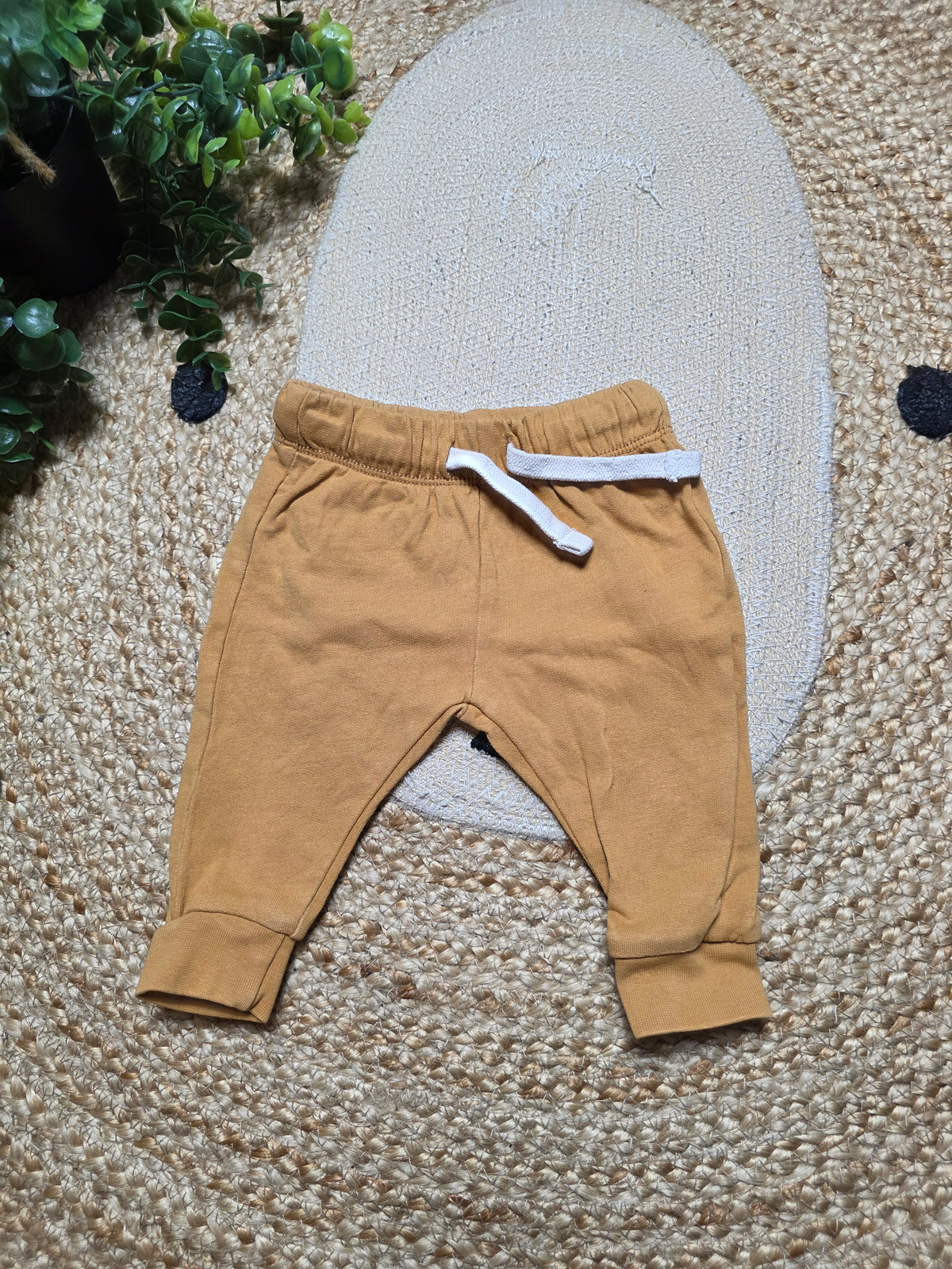 Hema broek maat 56